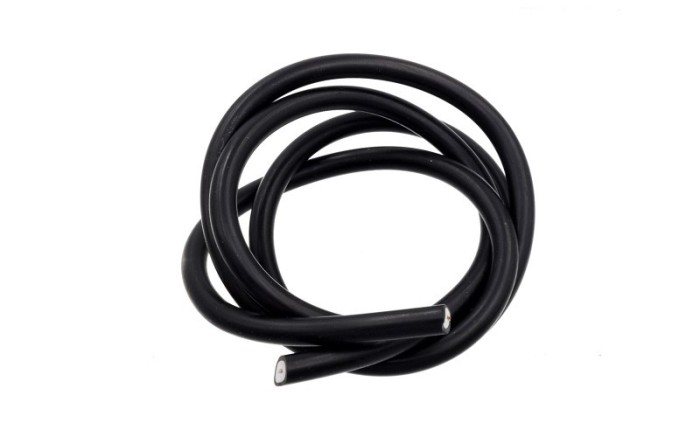 Cablu fisa bujie 1m Cod Produs: MX_NEW PFCJOY001