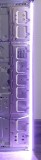 LM41-00844A / VOT6 -500SM0- R0 Kit barete led Samsung QE50Q67TA