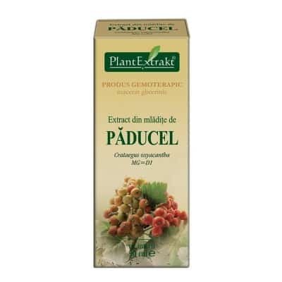 Extract din mlădiţe de PĂDUCEL, 50 ml, Plant Extrakt Extract din mlădiţe de PĂDUCEL, 50 ml, Plant Extrakt