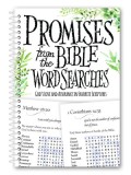 Promises from the Bible Word Searches