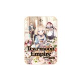 Tearmoon Empire: Volume 1