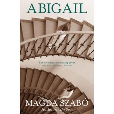 Abigail - Szab&amp;oacute; Magda foto