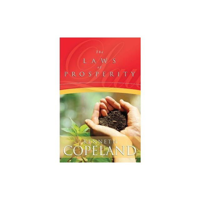 Laws of Prosperity
