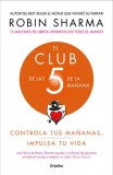 Club de Las Cinco de la Ma