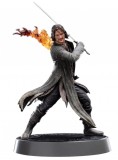 The Lord Of The Rings Aragorn Of Fandom