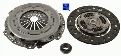 SACHS 3000 950 005 Set ambreiaj foto