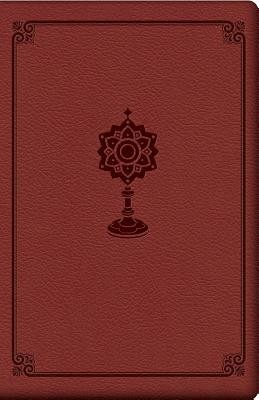 Manual for Eucharistic Adoration
