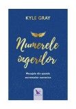 Cumpara ieftin Numerele ingerilor, For You