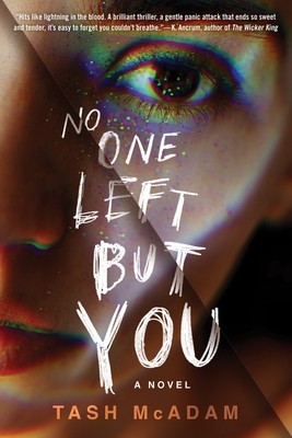No One Left But You foto