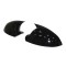 Capace oglinda tip BATMAN pt Opel Insignia 2008-2017 Cod: BAT10053 / C657-BAT2