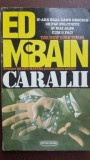 Caralii Ed McBain, Nemira