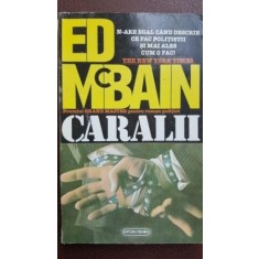 Caralii Ed McBain