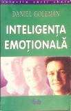 INTELIGENTA EMOTIONALA-DANIEL GOLEMAN-275237