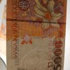 Di 19 Bancnota 5 000 lei 1998 UNC FIlifgram mare