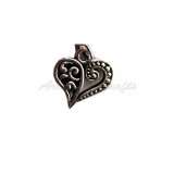 Cumpara ieftin Bratara pentru martisor - model inimioara