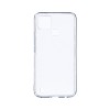 Husa BestCase&reg; Clear Silicon 2MM, Compatibila Cu Realme C21Y, Antisoc,