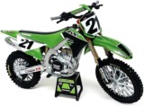 Modele auto și moto model 1/12 Kawasaki KX 450 SR JASON ANDERSON - 1:12