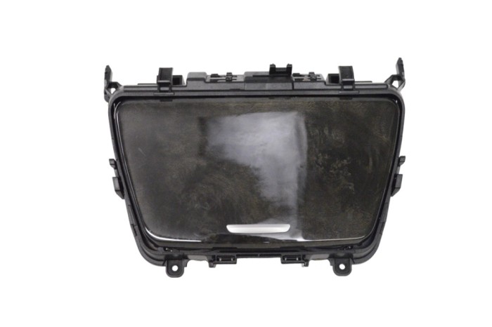 Suport de pahar BMW 6 Cabrio F12 2012 OEM: 9197227 17488064