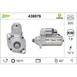 Valeo starter Valeo Origins NEW