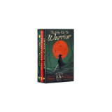 The Way of the Warrior: Deluxe 3-Volume Box Set Edition