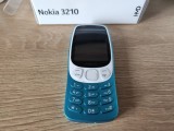 Cumpara ieftin Telefon Mobil Nokia 3210 TA-1618 , Dual SIM, Albastru, Nou
