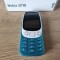 Telefon Mobil Nokia 3210 TA-1618 , Dual SIM, Albastru, Nou
