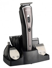 Trimmer - set aparat de tuns 5 in 1 foto