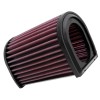 Filtru de aer K &amp; N YAMAHA FJR1300 2002-2015