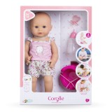 COROLLE MGP BEBELUSUL EMMA CU ACCESORII 36CM SuperHeroes ToysZone