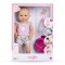 COROLLE MGP BEBELUSUL EMMA CU ACCESORII 36CM SuperHeroes ToysZone