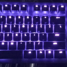 Tastatura Gaming Mecanica RAZER Huntsman V2, RGB Optical Switch, US, negru