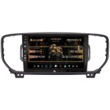 Cumpara ieftin Navigatie Kia Sportage (2016-2018), Android , B-Octacore 6GB RAM + 128GB ROM, 9 Inch - AD-BGB9006+AD-BGRKIT150V2-B