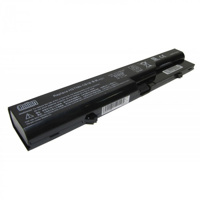 Baterie compatibila laptop HP HSTNN-Q81C-4