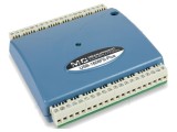 Modul Achiziție Date DIGILENT USB-1608FS-PLUS I/O 8 Canale 10/10V,-5/5V,-2/2V,-1/1V