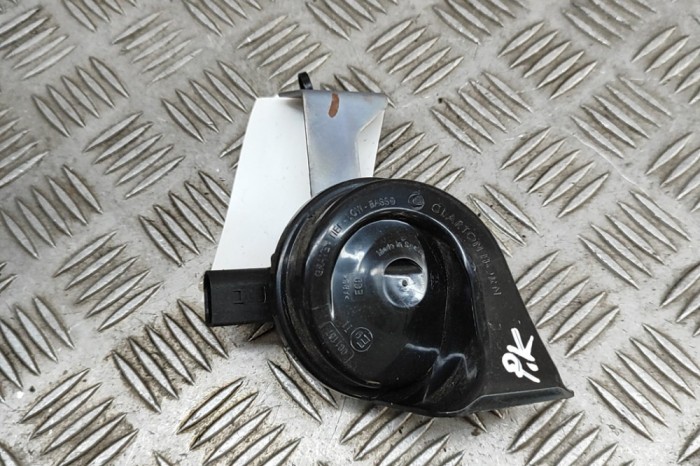 Claxon VW TOUAREG CR7 2023 OEM: 4M0951221B,4M8951209,4M0951229 30907217