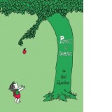 Pomul cel darnic - Florin Bican, Shel Silverstein