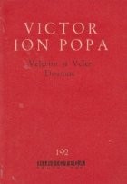 Velerim si Veler Doamne