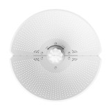Cumpara ieftin Bridge wireless 5GHz, 867Mbps, 23 dBi, 15 km, 1 x RJ45 10/100 Mbps, PoE, Cloud Management - Ruijie RG-AirMetro460F