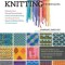 The Essential Guide to Color Knitting Techniques: Multicolor Yarns, Plain and Textured Stripes, Entrelac and Double Knitting, Stranding and Intarsia,