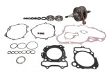 Kit complet reparatie motor Yamaha YZF 250 16- 18 HotRods CBK0231