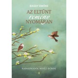 Az eltűnt rem&eacute;ny nyom&aacute;ban - Kapaszkod&oacute;k neh&eacute;z időkre - Dr. Bagdy Emőke