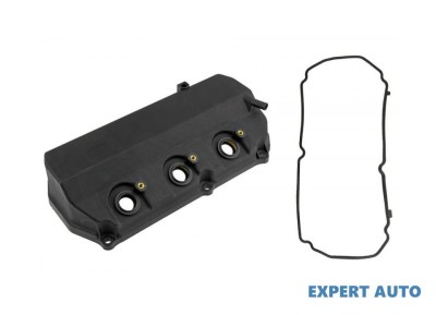 Capac motor / chiuloasa / culbutori Mitsubishi Pajero 4 (2006-&amp;gt;)[V8_W,V9_W] #1 foto
