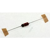 2,2MH-9OHM BOBINA AXIALA HF B82144A2225J pentru plite cu inductie EPCOS
