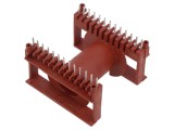 Carcasă Plastic THT 46mm x 60,96mm x 50,8mm