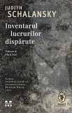 Cumpara ieftin Inventarul lucrurilor dispărute - Judith Schalansky