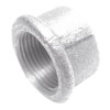 Capac Zinc Filet Interior 3/4&quot; Dop Instalatii Sanitare Apa Potabila