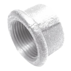 Capac din zinc pentru apa, filet interior, 1/2&quot;