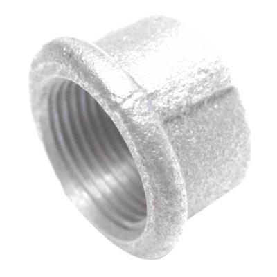 Capac din zinc pentru apa, filet interior, 3/4&amp;quot; foto