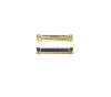 Mufa conector cablu ecran, LVDS, IMAC A1311, 2010, 30 pini, Universal