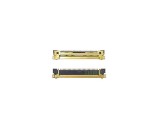 Mufa conector cablu ecran, LVDS, IMAC A1311, 2010, 30 pini, Universal